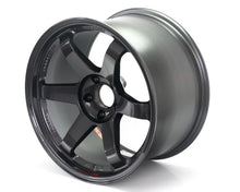 Load image into Gallery viewer, Volk Racing TE37 SL Wheel 15x8 4x100 35mm Diamond Black