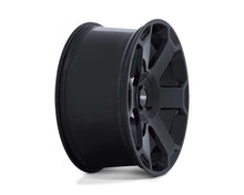 Load image into Gallery viewer, Rotiform AVS Wheel 22x10.5 5x112 10mm Gloss Black