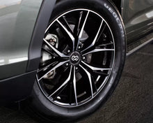 Load image into Gallery viewer, Enkei ONX Wheel Performance Series Gloss Black 18x8 5x114.3 40mm