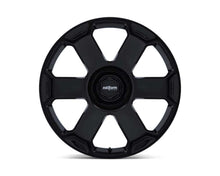 Load image into Gallery viewer, Rotiform AVS Wheel 22x10.5 5x112 10mm Gloss Black