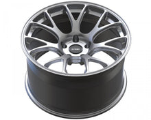 Load image into Gallery viewer, Konig F1M Wheel 17x9 4x100 45 Ash Silver