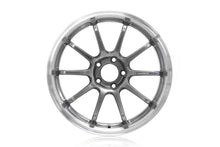 Load image into Gallery viewer, Advan RS-DF Progressive Wheel 18x10.5 5x114.3 35mm Machining &amp; Racing Hyper Black