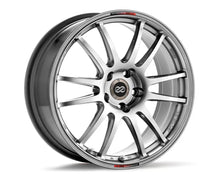 Load image into Gallery viewer, Enkei GTC01 Wheel Racing Series Hyper Black 17x9.5 5x114.3 38mm