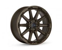 Load image into Gallery viewer, Enkei Adventurer Wheel 18x8 5x114.3 +35mm Matte Bronze