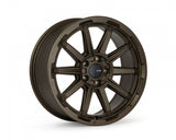 Enkei Adventurer Wheel 17x7.5 5x114.3 +35mm Matte Bronze