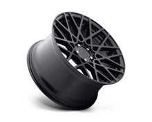 Load image into Gallery viewer, Rotiform R112 BLQ Wheel 19x8.5 5x112 35mm Matte Black