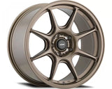 Konig Lockout Wheel 16X7.5 4X100 Et35 Matte Bronze