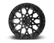 Load image into Gallery viewer, Rotiform BLQ Cast Monoblock Wheel 18x8.5 5x114.3 38mm Matte Black