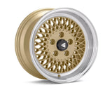 Enkei ENKEI92 Wheel Performance Series Gold 15x7 4x100 38mm