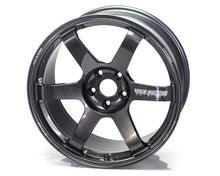 Load image into Gallery viewer, Volk Racing TE37 Saga S-plus Wheel 17x8.5 4x100 40mm Diamond Dark Gunmetal